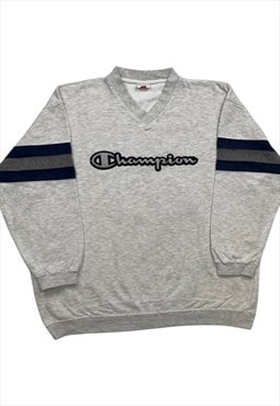 Champion Crewneck Sweatshirt XL