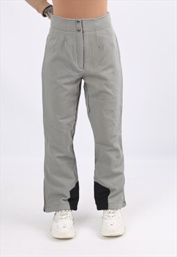 Vintage 90's Ski Pant Trouser SAUVAGE 12 M (KFH)
