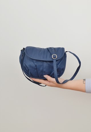 MINI SHOULDER BAG
