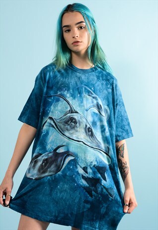 FESTIVAL WILDLIFE T-SHIRT