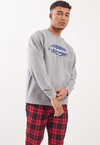 VINTAGE TAMPA BAY STORM SWEATSHIRT