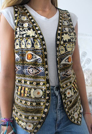 VINTAGE JACKET
