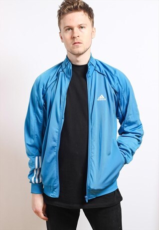 VINTAGE ADIDAS JACKET