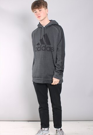 VINTAGE ADIDAS HOODIE