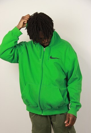 VINTAGE NIKE HOODIE