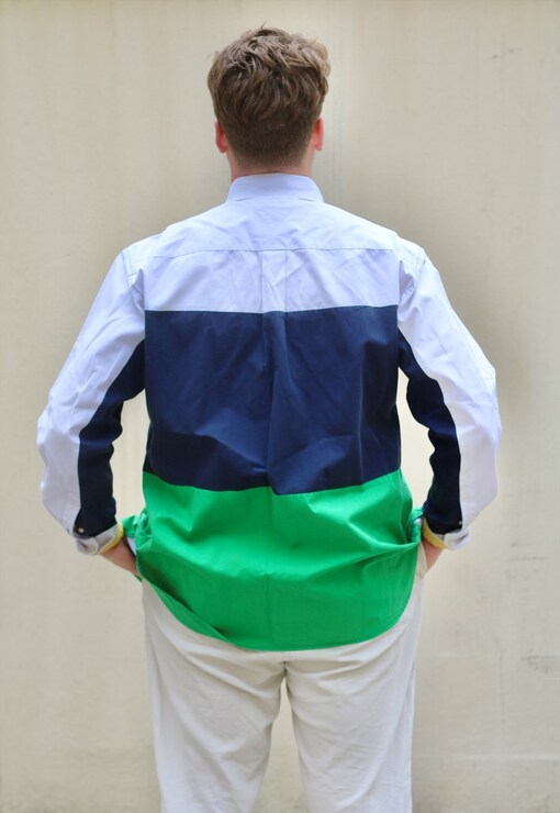 garment image