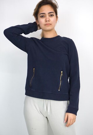 VINTAGE 90'S RALPH LAUREN SWEATSHIRT