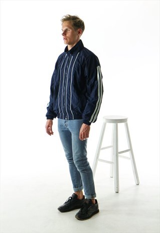 SPRING LIGHT WINDBREAKER / MEN SPORTS JACKET