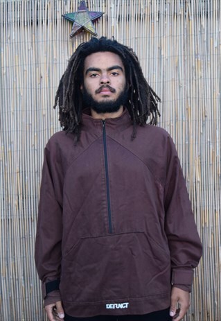 RETRO JACKET
