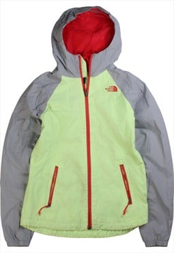 Vintage 90's The North Face Windbreaker Jacket Waterproof