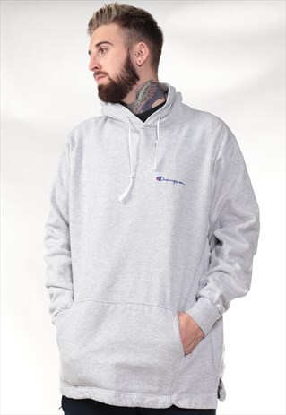 VINTAGE CHAMPION HOODIE
