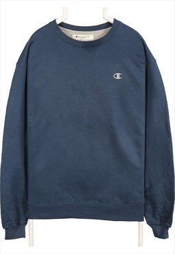Vintage 90's Champion Sweatshirt Crewneck Single Stitch