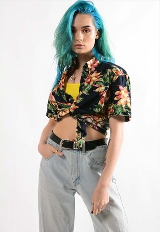 HAWAIIAN SHIRT
