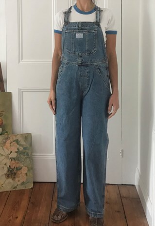 90'S LEVIS DUNGAREES