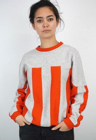 VINTAGE 90'S SWEATSHIRT