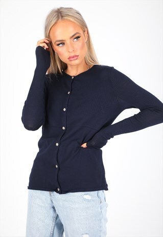 VINTAGE VERSACE KNITWEAR JUMPER K137