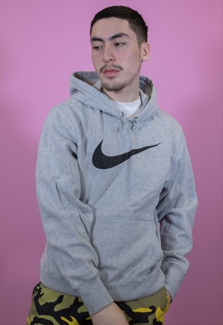 VINTAGE NIKE HOODIE