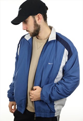 VINTAGE NIKE JACKET