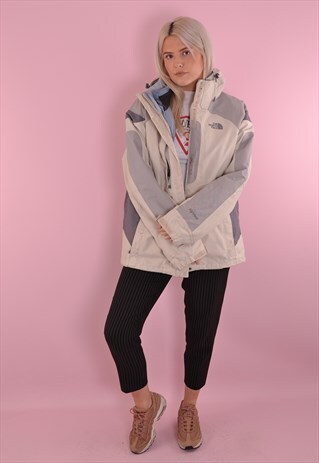 THE NORTH FACE PADDED JACKET GNF220