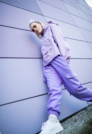 LILAC ENVE JOGGERS