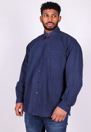 VINTAGE RIFLE SHIRT S1545