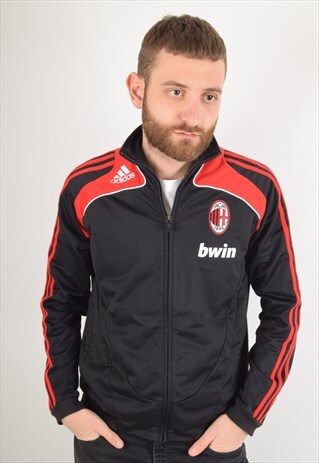 ADIDAS JACKET AC MILAN (1983)