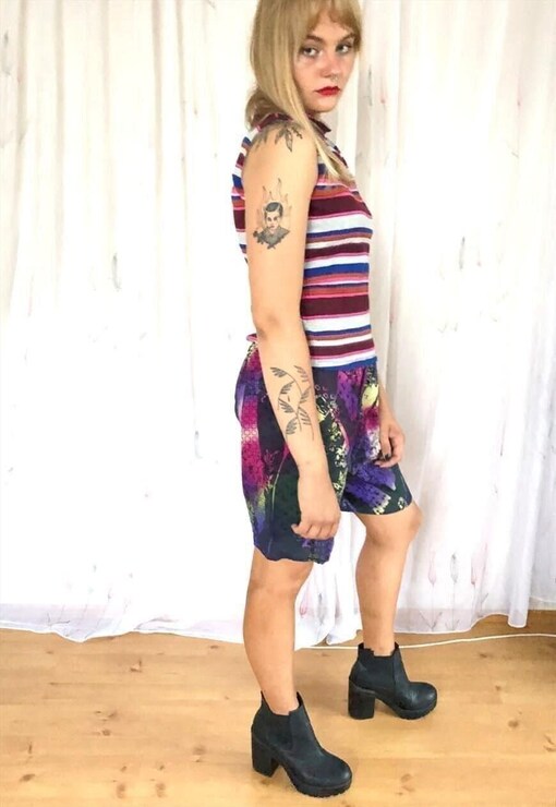 garment image