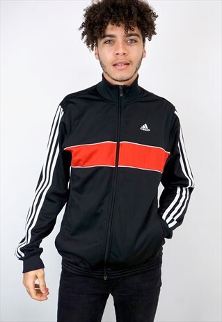 VINTAGE 90'S ADIDAS JACKET