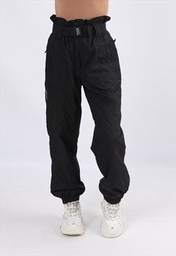 Vintage 90's Ski Snowboarding Pant Trouser ELLESSE 10 S (K6U