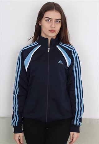 VINTAGE 90S ADIDAS JACKET /CVBJA0228