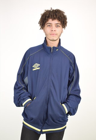 VINTAGE 90'S UMBRO JACKET