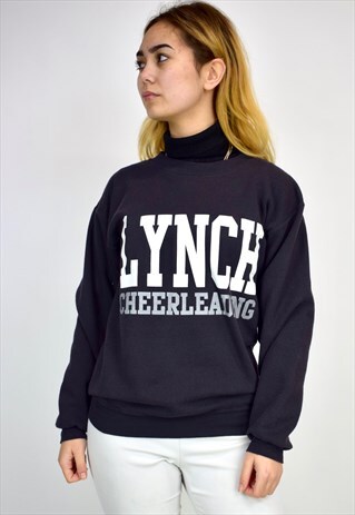 VINTAGE 90'S SWEATSHIRT