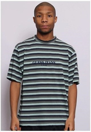 asos guess t shirt