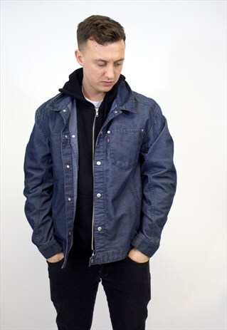 VINTAGE LEVI'S CORDUROY JACKET