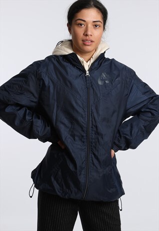 90S NIKE WINDBREAKER JACKET