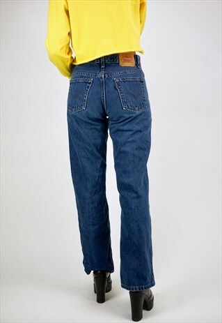 VINTAGE 90'S LEVI'S 577 JEANS
