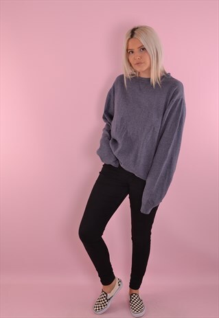 REEBOK OVERSIZED SWEATSHIRT GJ2143