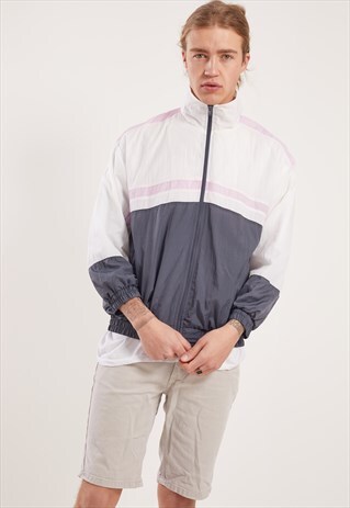 VINTAGE PATTERNED FESTIVAL JACKET