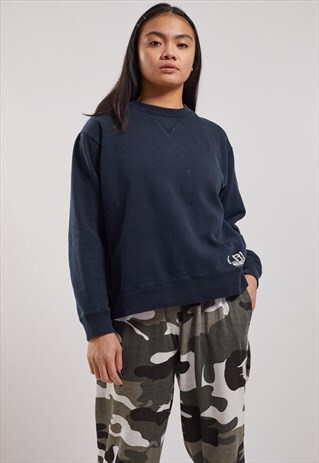 VINTAGE RALPH LAUREN SWEATSHIRT