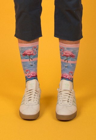 FLAMINGO