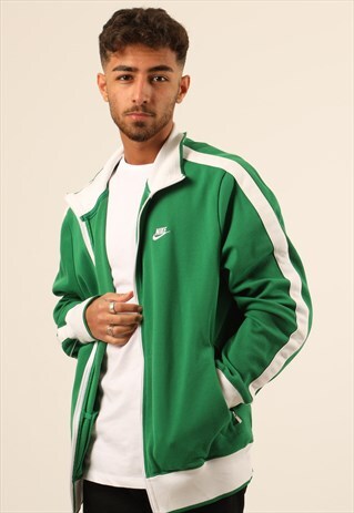 VINTAGE NIKE TRACK JACKET