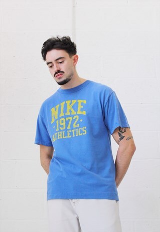 VINTAGE NIKE SPELLOUT T-SHIRT