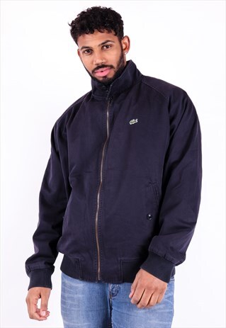 VINTAGE LACOSTE JACKET J3700