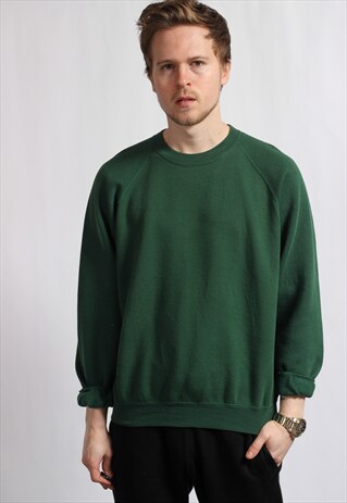 VINTAGE SWEATSHIRT