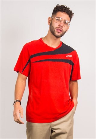 ADIDAS Y2K T-SHIRT