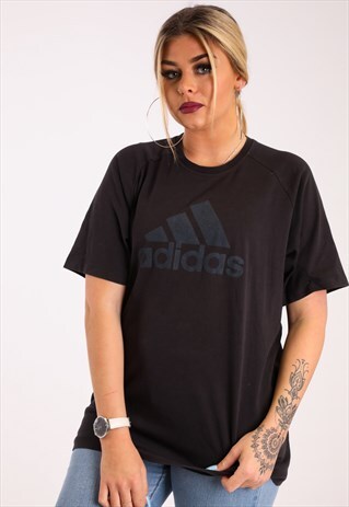 VINTAGE ADIDAS T-SHIRT NT249