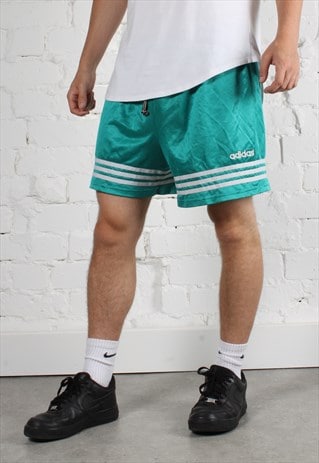 adidas cloth shorts