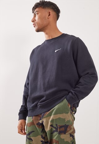 VINTAGE NIKE SWEATSHIRT