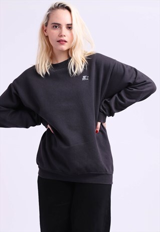 VINTAGE STARTER SWEATSHIRT