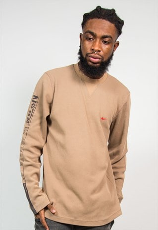 NIKE 90'S LIGHTWEIGHT SWEATSHIRT